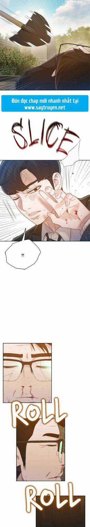 Thiền Định - Samadhi - Chapter 20 - Trang 8