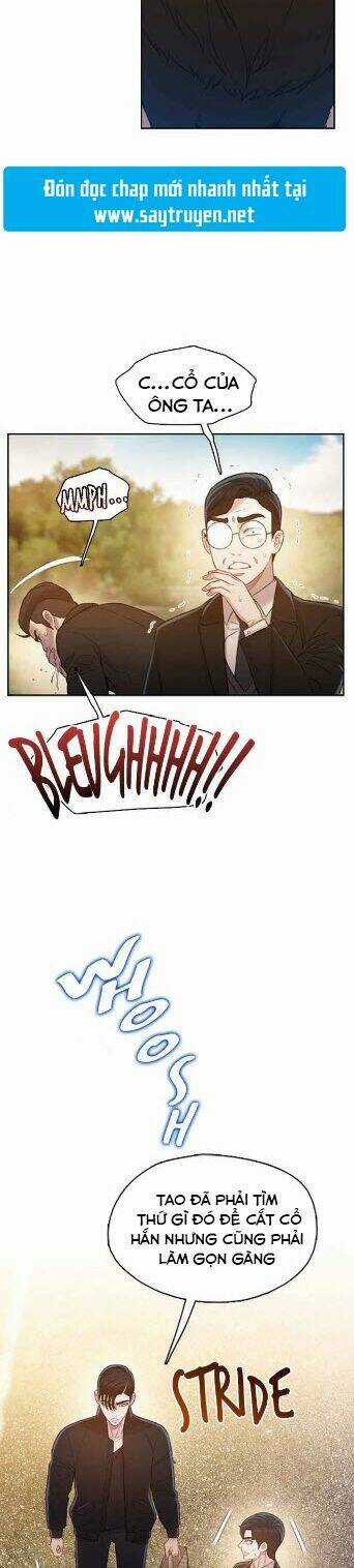 Thiền Định - Samadhi - Chapter 20 - Trang 9