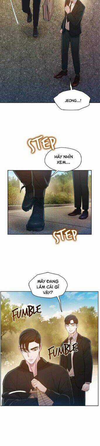 Thiền Định - Samadhi - Chapter 20 - Trang 10