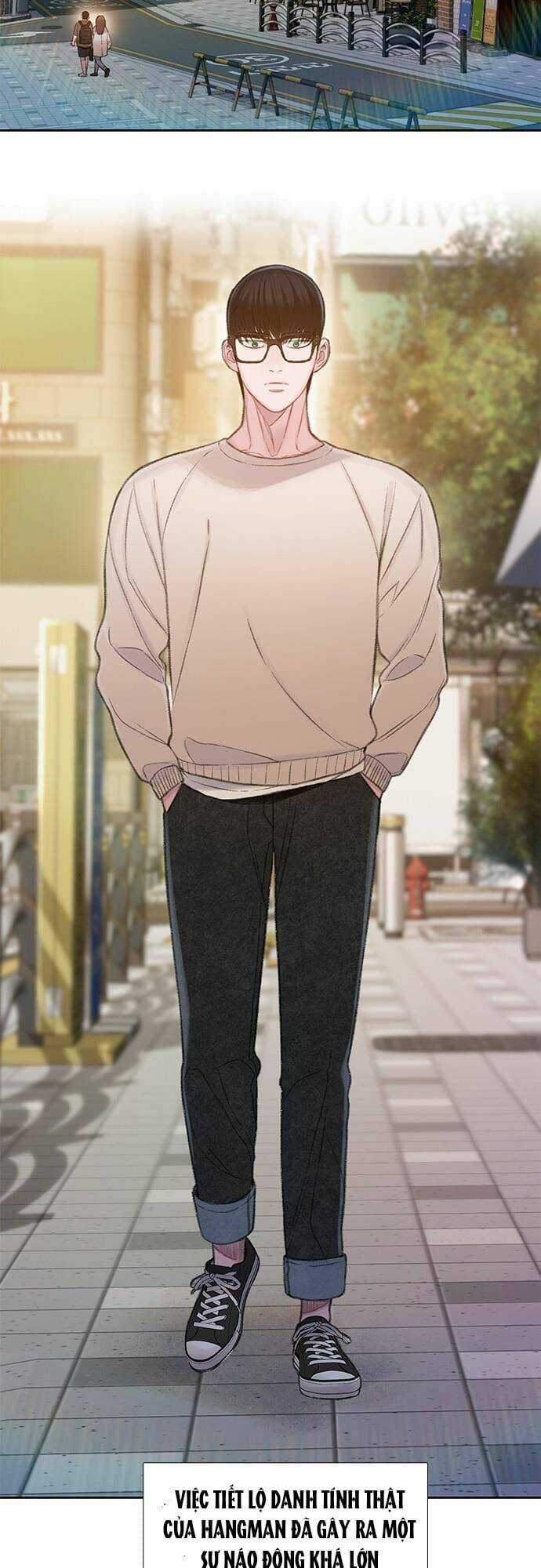 Thiền Định - Samadhi - Chapter 21 - Trang 3