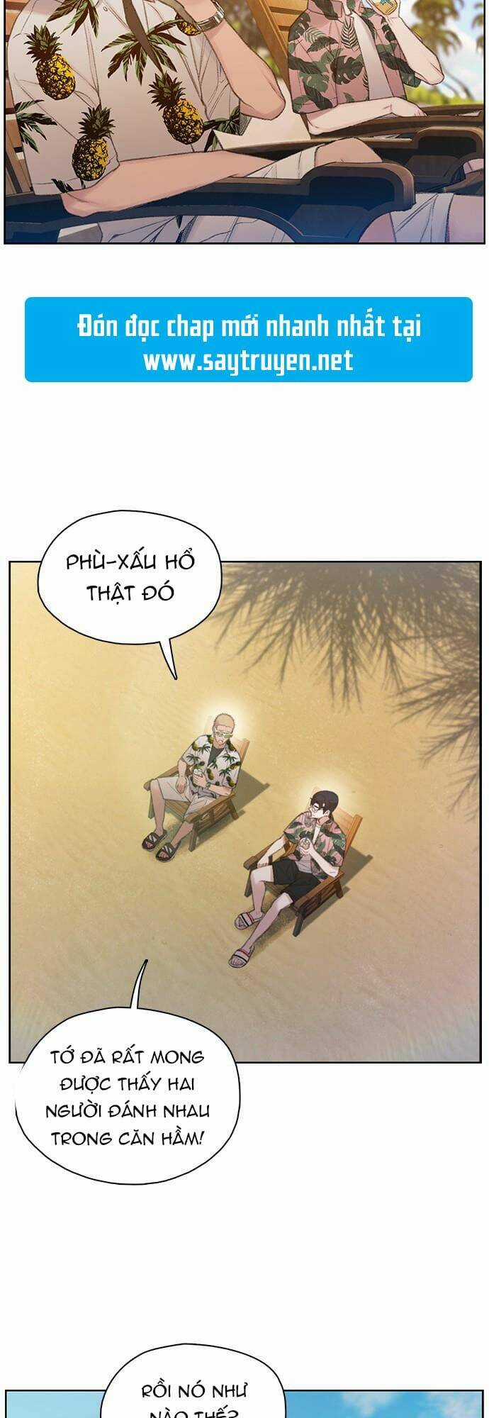 Thiền Định - Samadhi - Chapter 21 - Trang 28