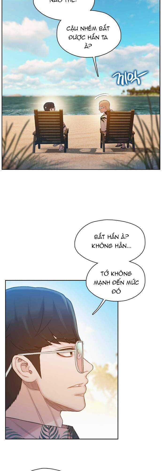 Thiền Định - Samadhi - Chapter 21 - Trang 29