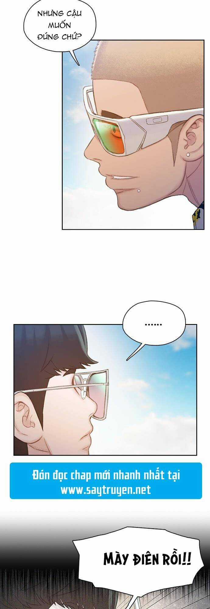 Thiền Định - Samadhi - Chapter 21 - Trang 30