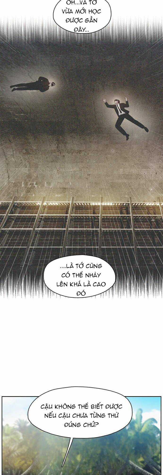 Thiền Định - Samadhi - Chapter 21 - Trang 37