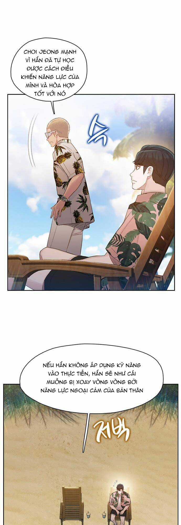 Thiền Định - Samadhi - Chapter 21 - Trang 39