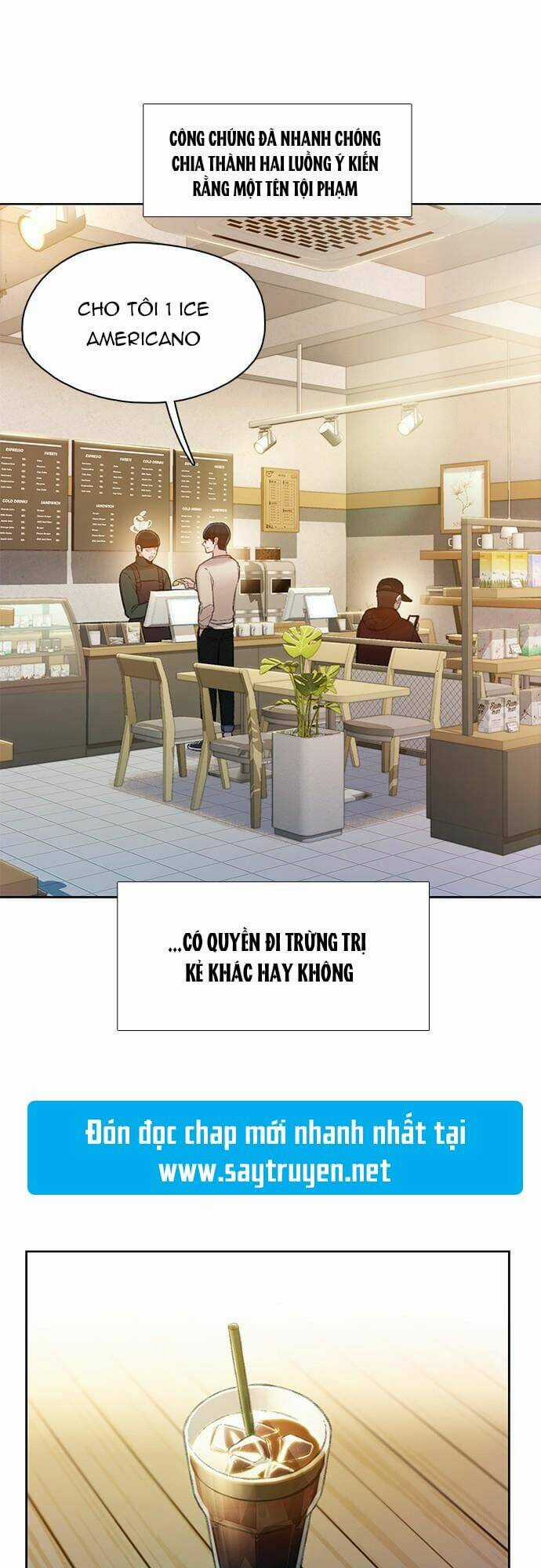 Thiền Định - Samadhi - Chapter 21 - Trang 5