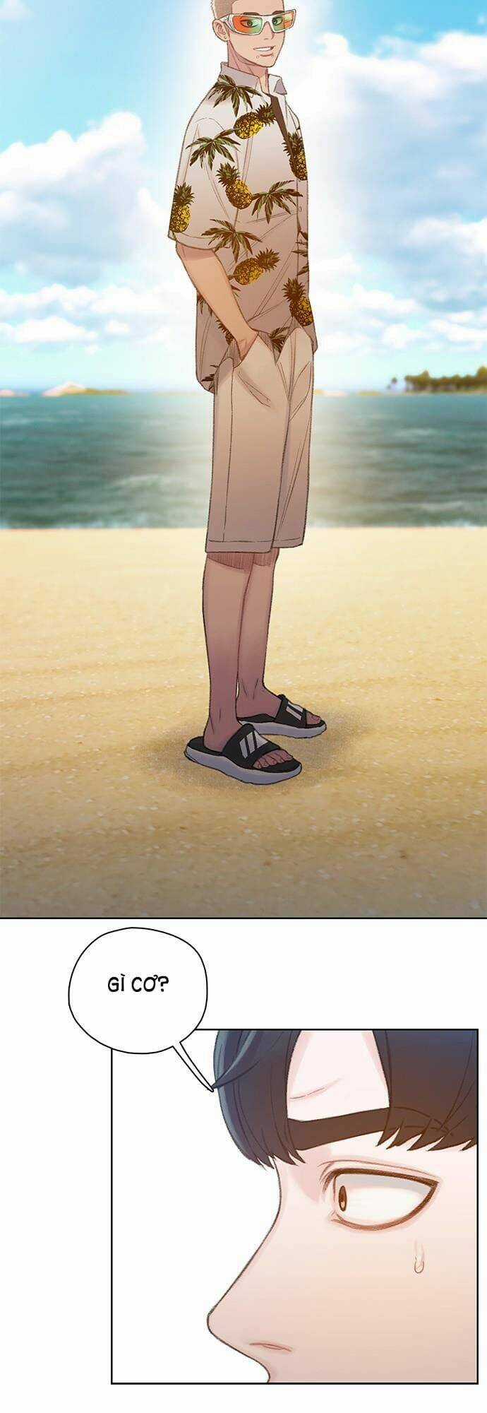 Thiền Định - Samadhi - Chapter 21 - Trang 42