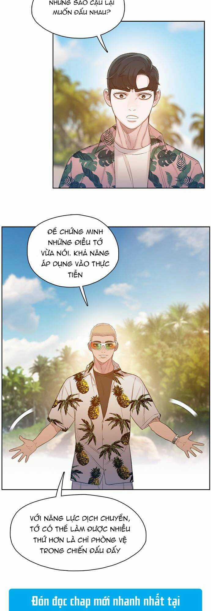 Thiền Định - Samadhi - Chapter 21 - Trang 44