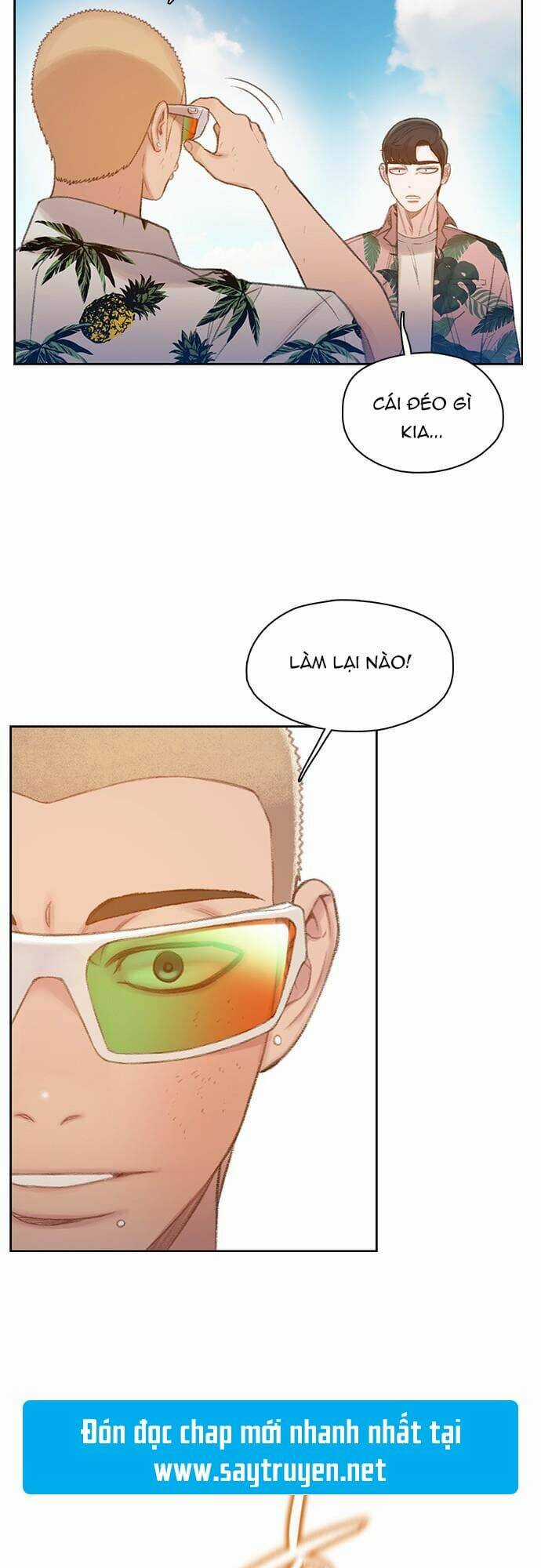 Thiền Định - Samadhi - Chapter 21 - Trang 50