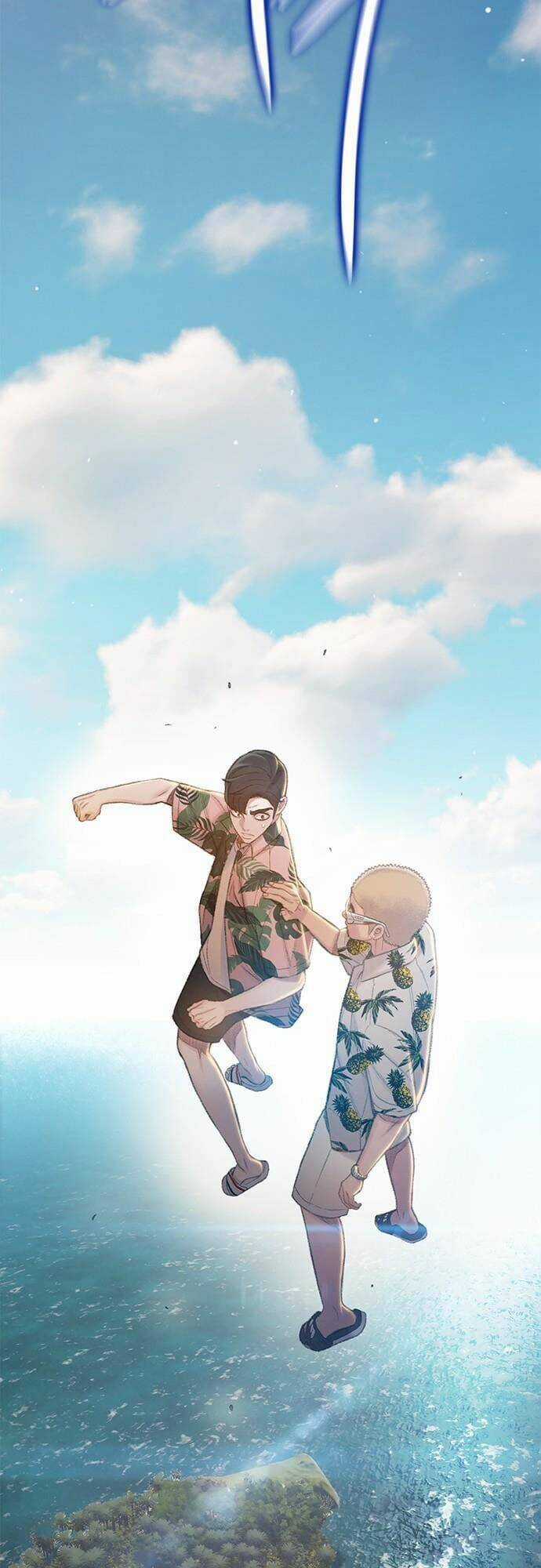 Thiền Định - Samadhi - Chapter 21 - Trang 54