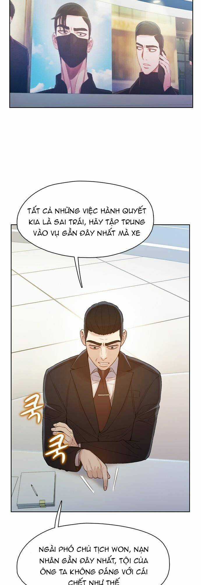 Thiền Định - Samadhi - Chapter 21 - Trang 10