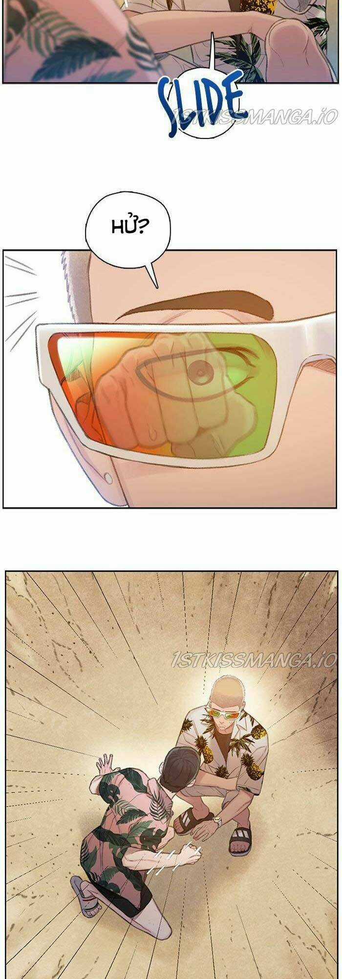 Thiền Định - Samadhi - Chapter 22 - Trang 15