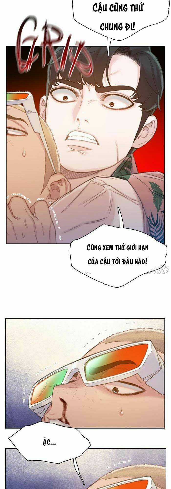 Thiền Định - Samadhi - Chapter 22 - Trang 20