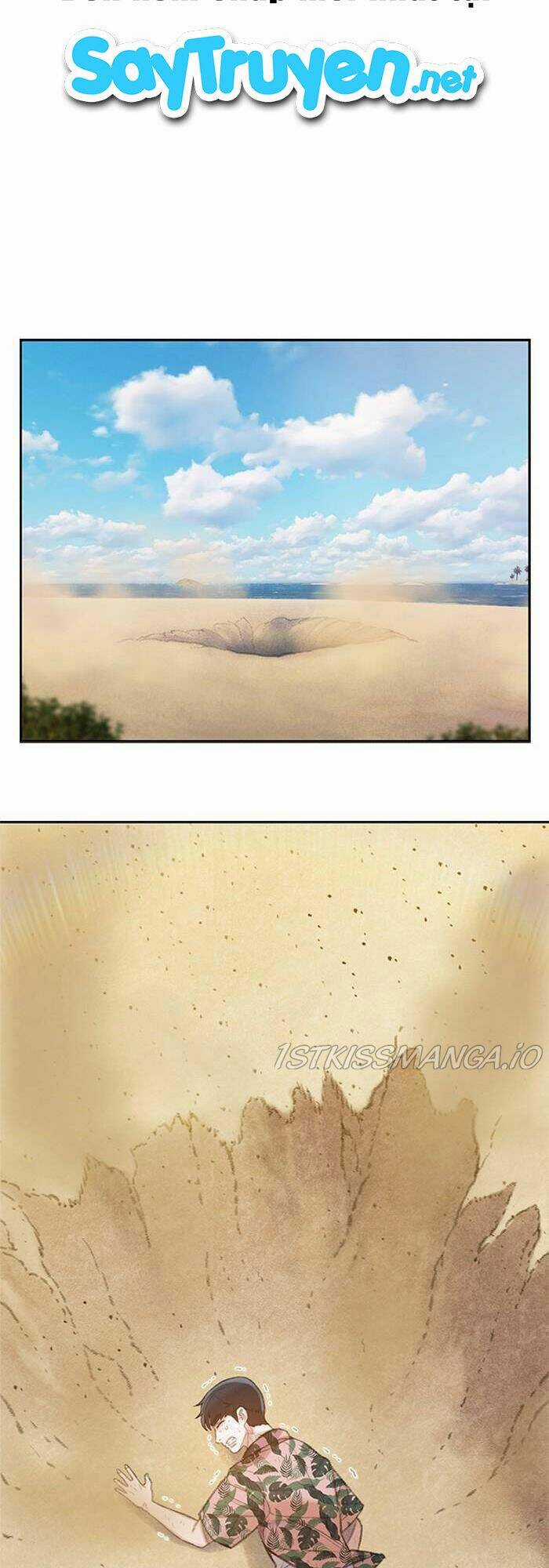 Thiền Định - Samadhi - Chapter 22 - Trang 3