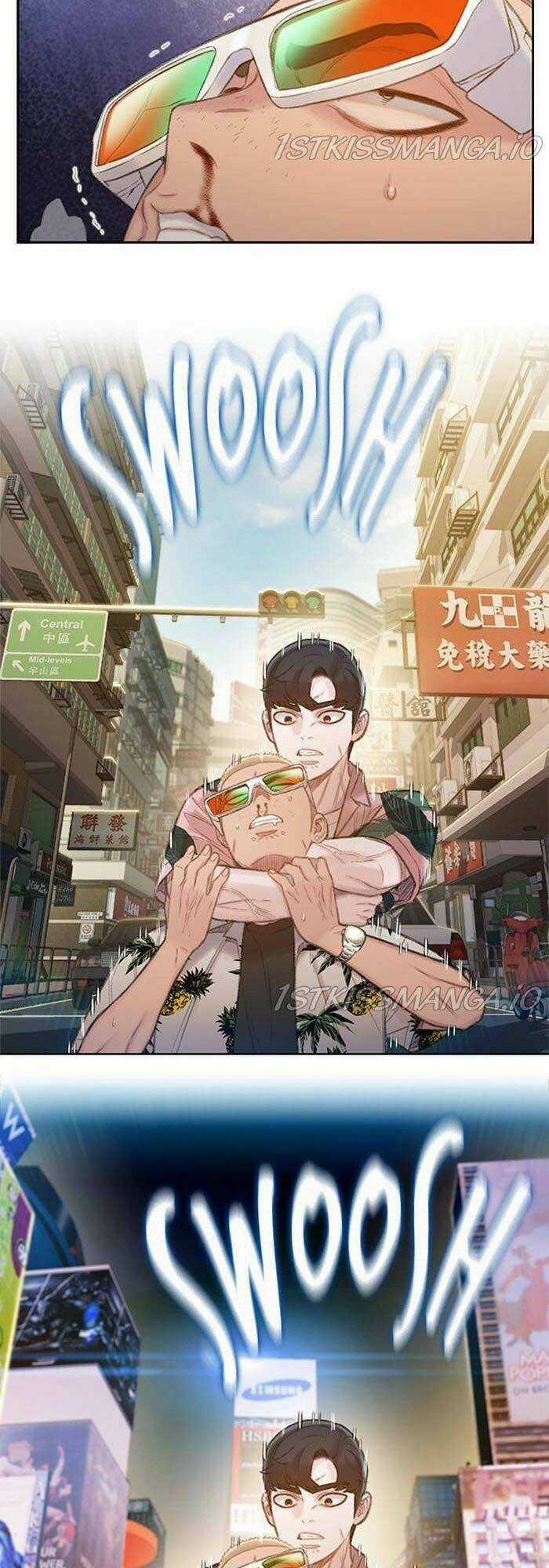 Thiền Định - Samadhi - Chapter 22 - Trang 21