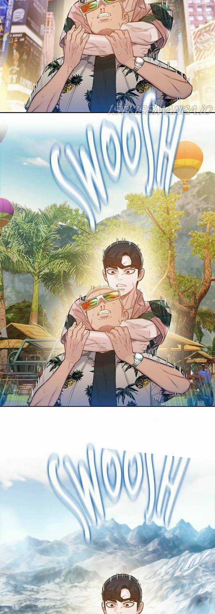 Thiền Định - Samadhi - Chapter 22 - Trang 22