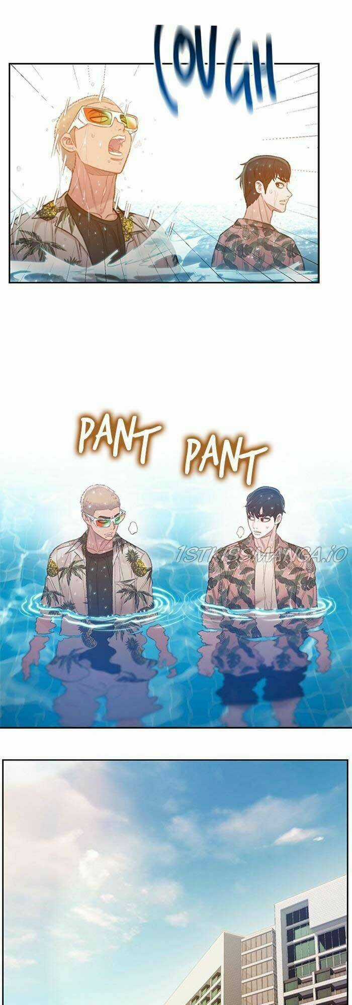 Thiền Định - Samadhi - Chapter 22 - Trang 26