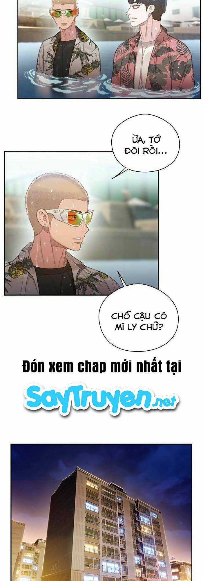 Thiền Định - Samadhi - Chapter 22 - Trang 28