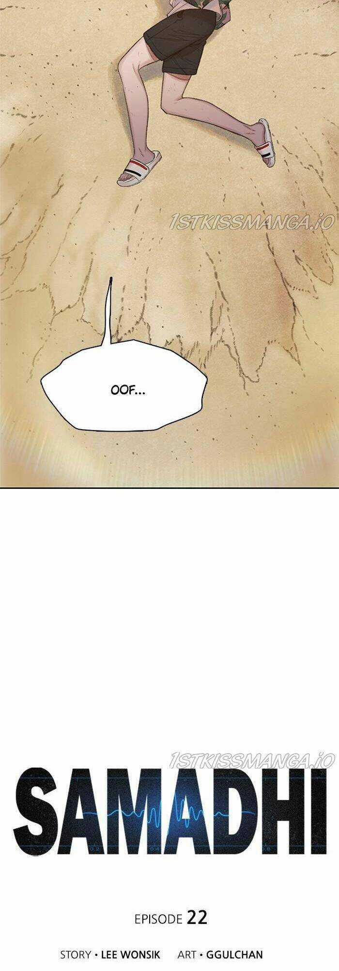 Thiền Định - Samadhi - Chapter 22 - Trang 4