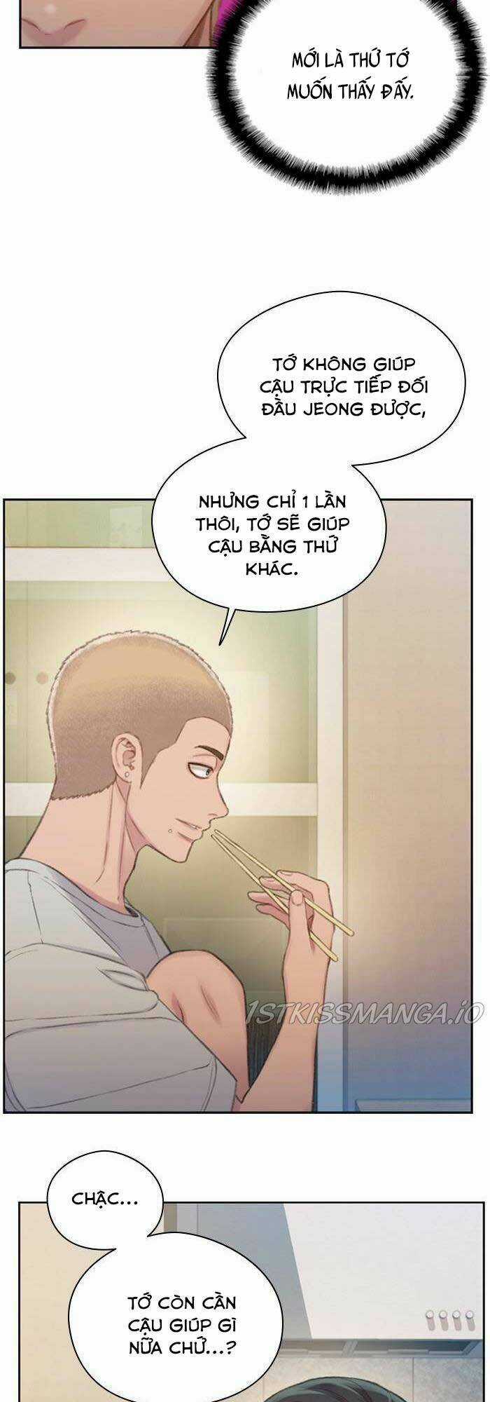 Thiền Định - Samadhi - Chapter 22 - Trang 34