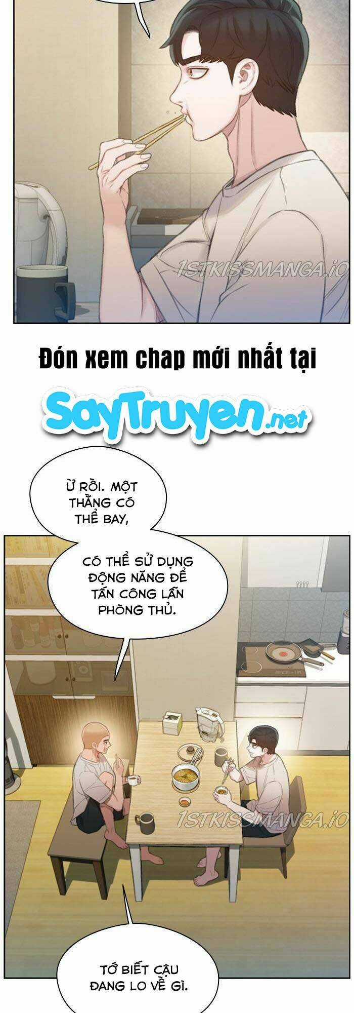 Thiền Định - Samadhi - Chapter 22 - Trang 35