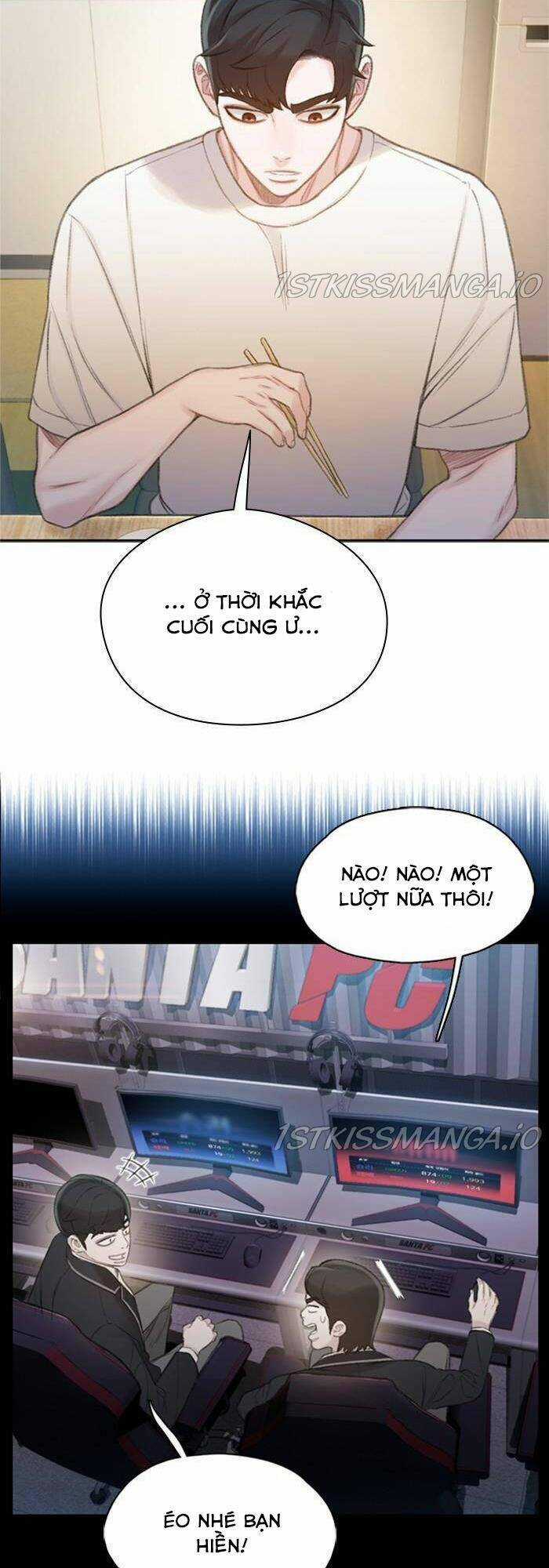 Thiền Định - Samadhi - Chapter 22 - Trang 40