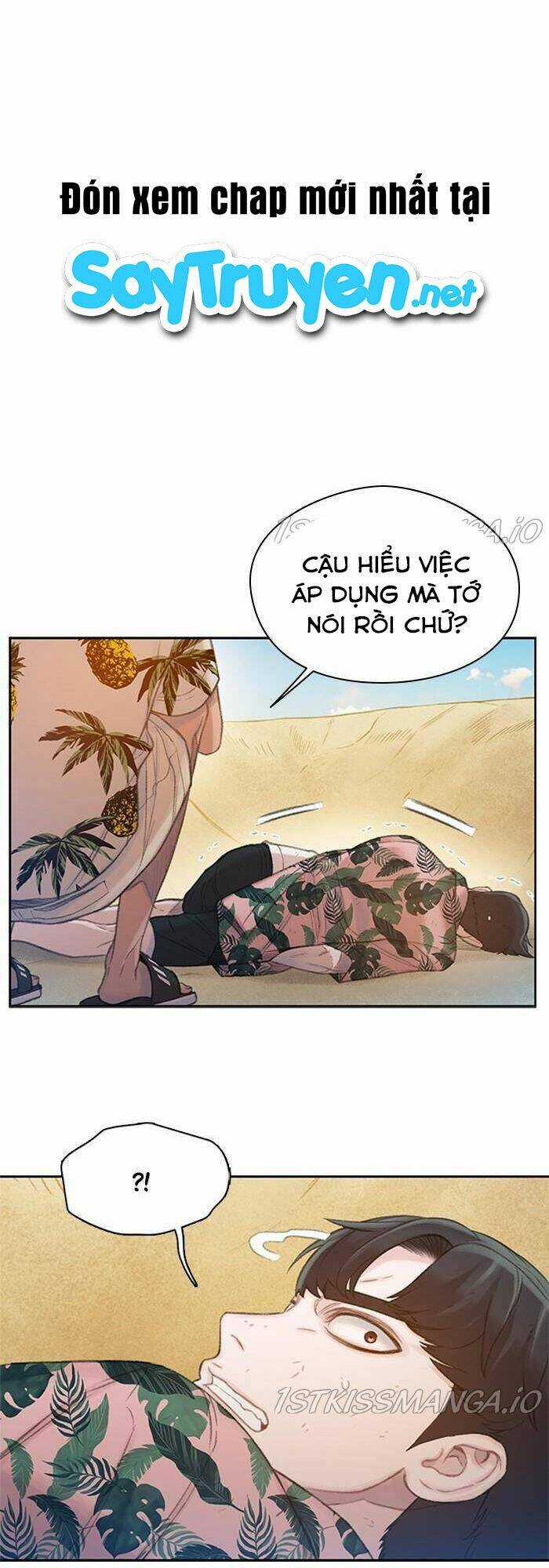 Thiền Định - Samadhi - Chapter 22 - Trang 5