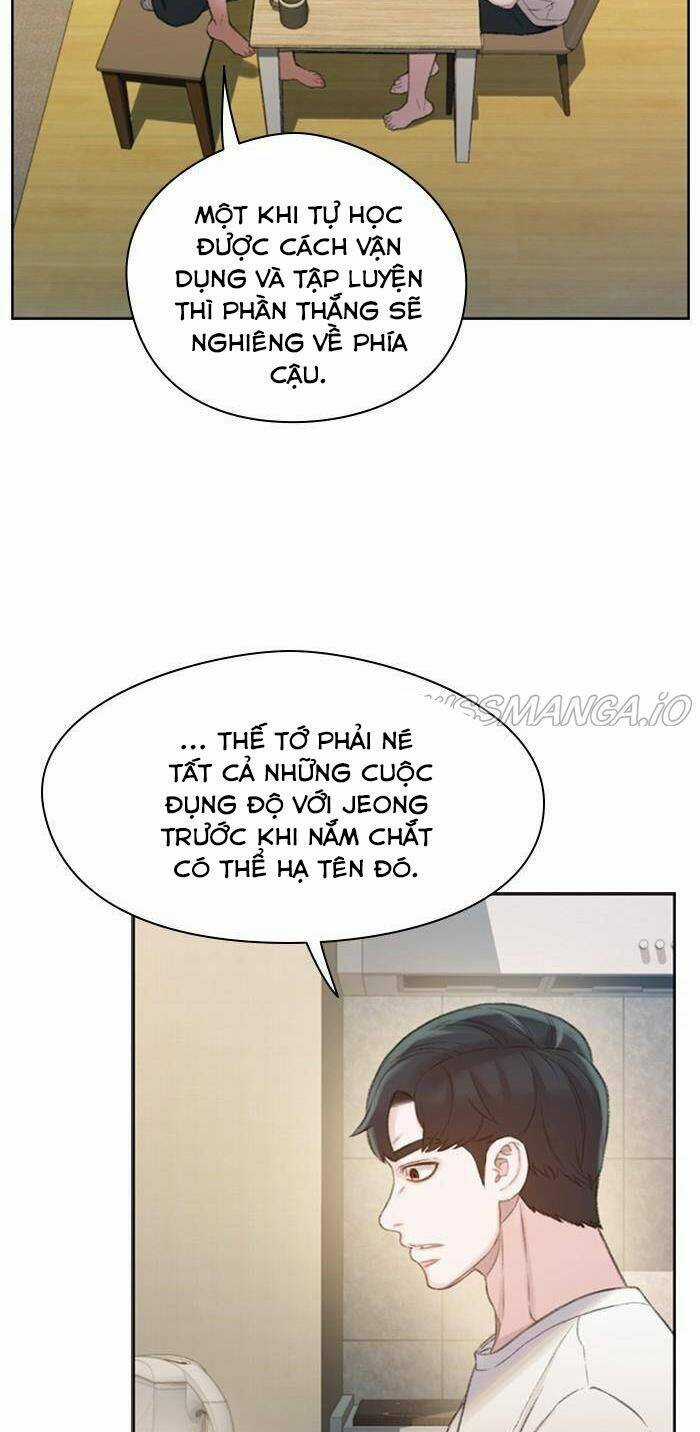 Thiền Định - Samadhi - Chapter 22 - Trang 42