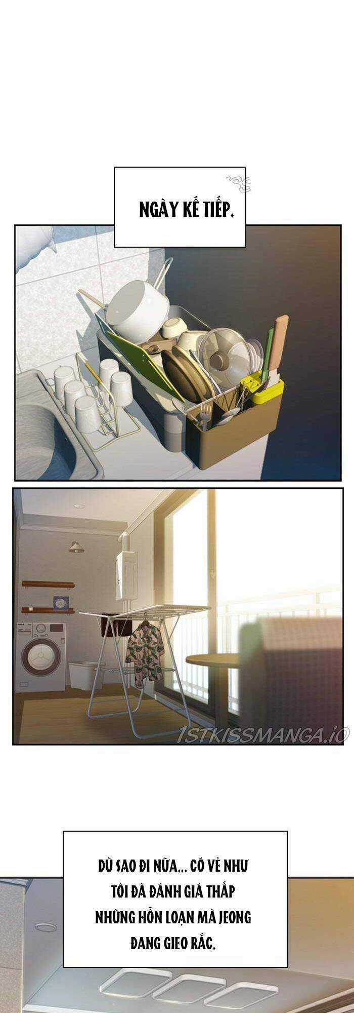 Thiền Định - Samadhi - Chapter 22 - Trang 46