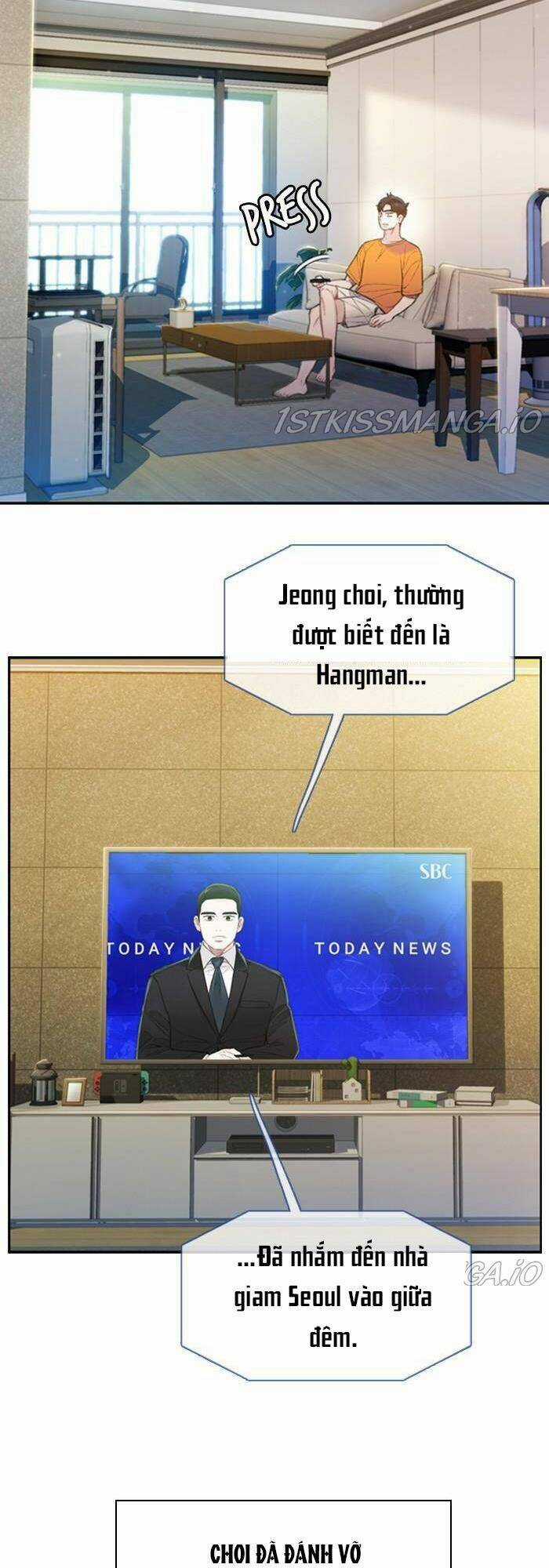 Thiền Định - Samadhi - Chapter 22 - Trang 47