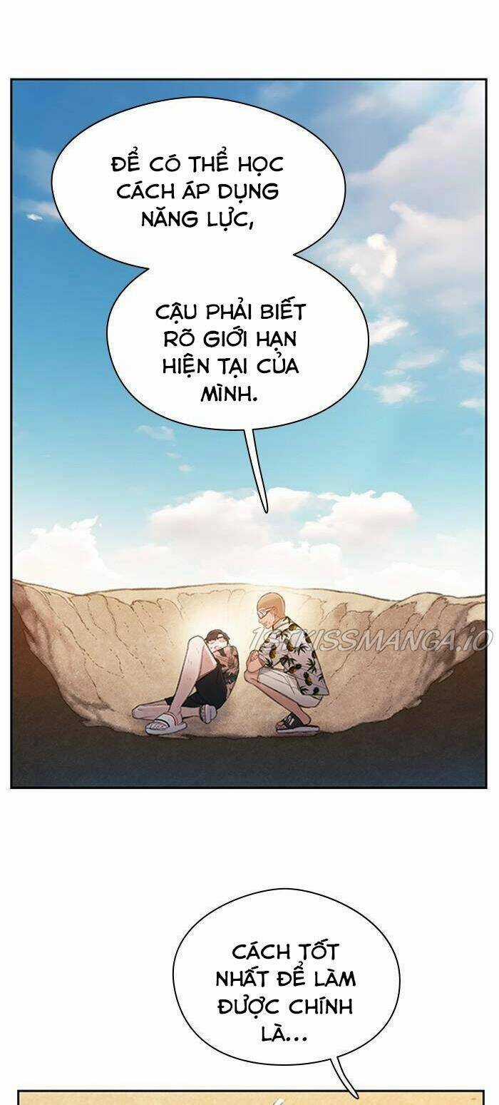 Thiền Định - Samadhi - Chapter 22 - Trang 6