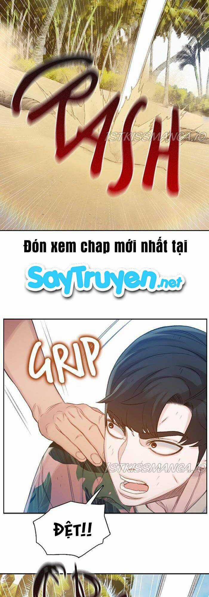 Thiền Định - Samadhi - Chapter 22 - Trang 10