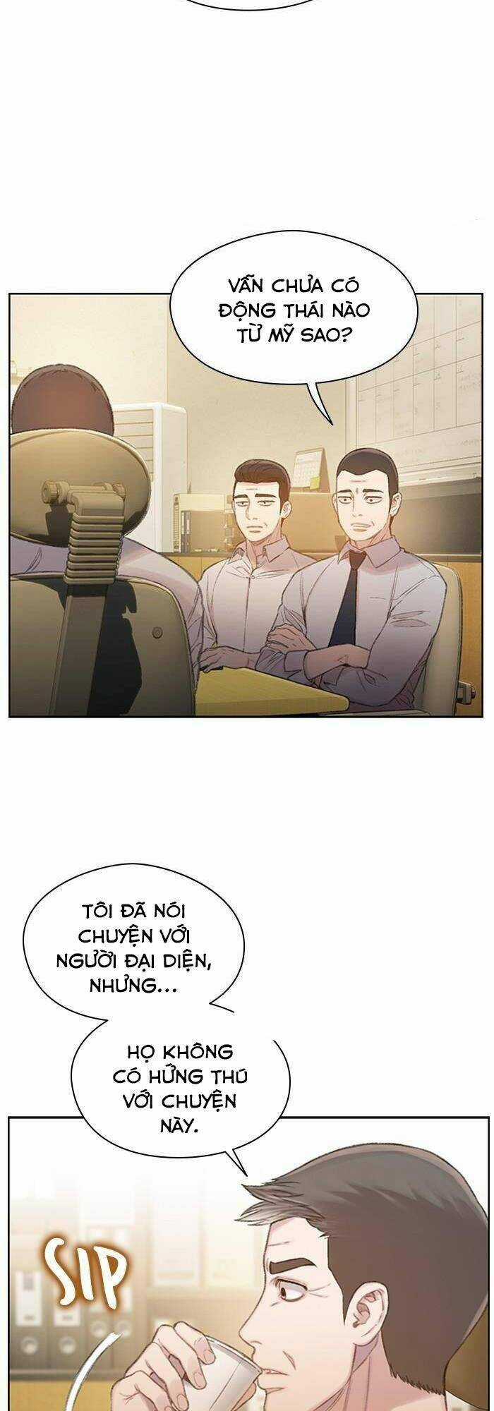 Thiền Định - Samadhi - Chapter 23 - Trang 17