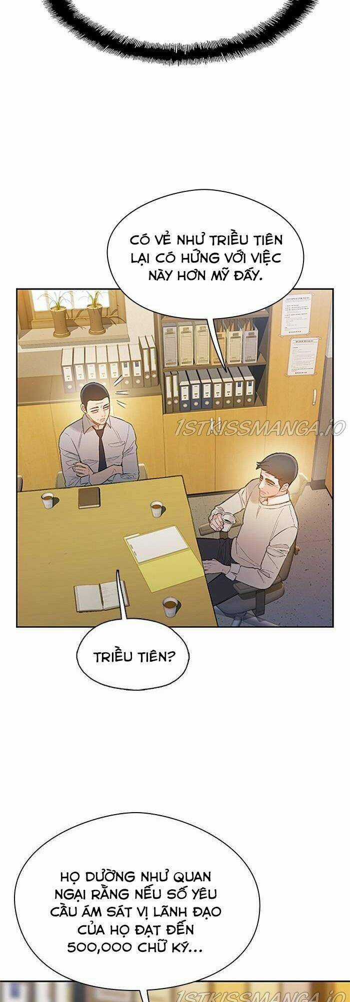 Thiền Định - Samadhi - Chapter 23 - Trang 19