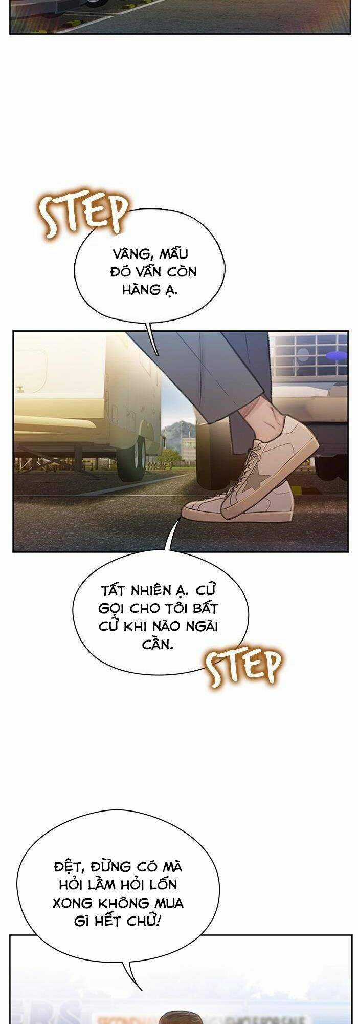 Thiền Định - Samadhi - Chapter 23 - Trang 3