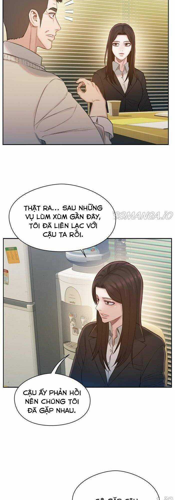 Thiền Định - Samadhi - Chapter 23 - Trang 26