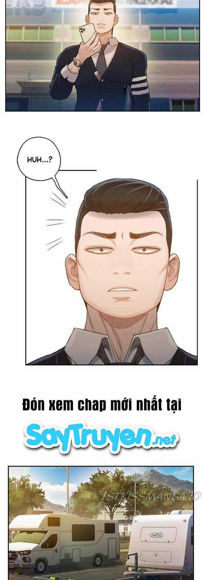 Thiền Định - Samadhi - Chapter 23 - Trang 4