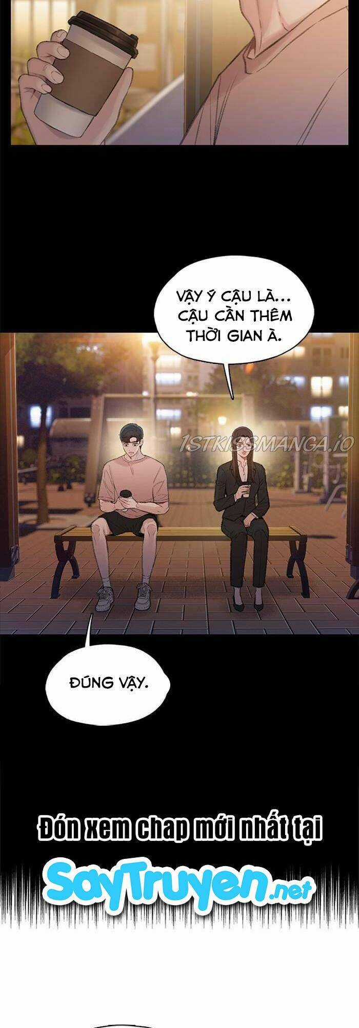 Thiền Định - Samadhi - Chapter 23 - Trang 33