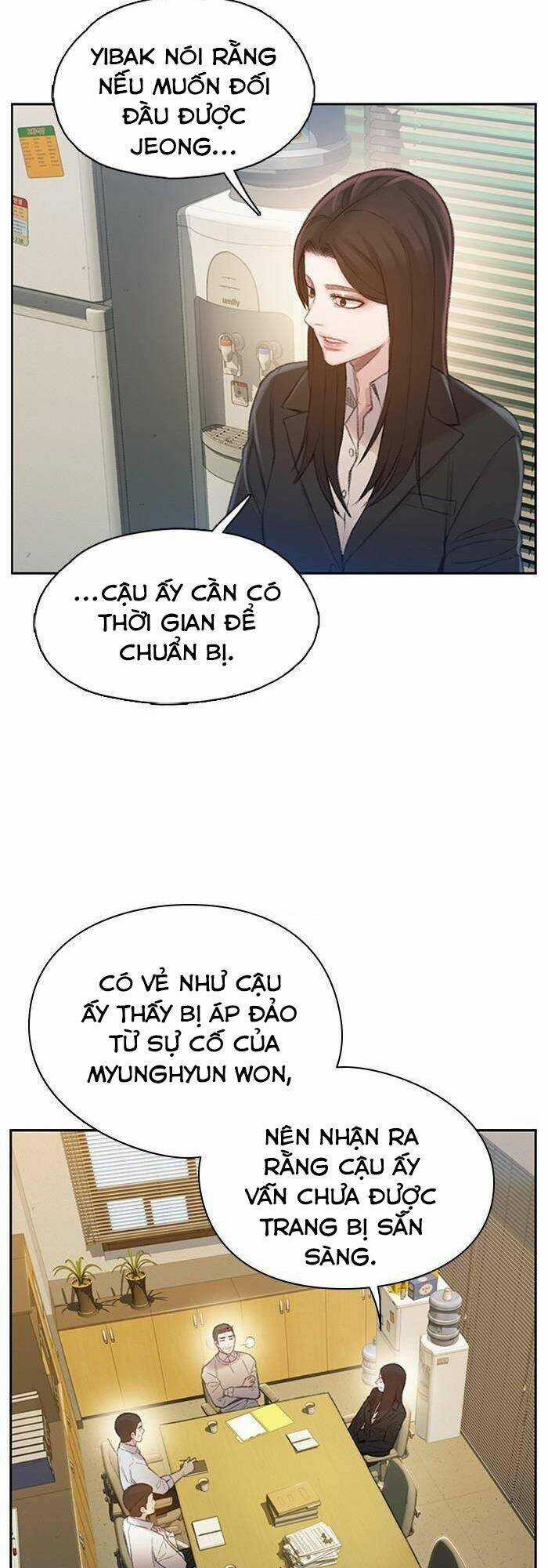 Thiền Định - Samadhi - Chapter 23 - Trang 34