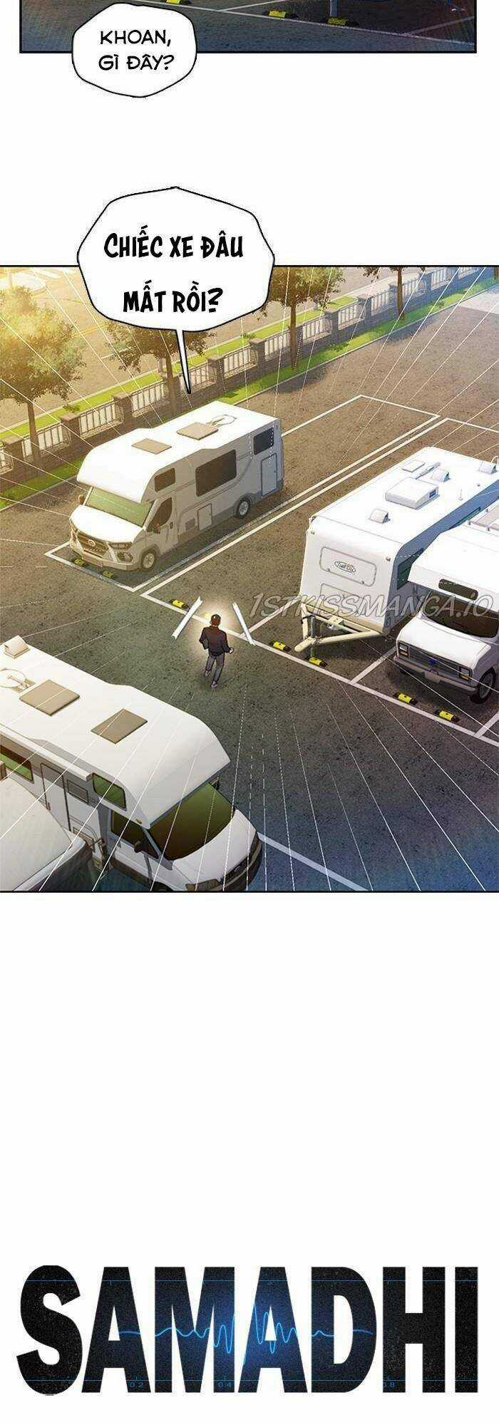 Thiền Định - Samadhi - Chapter 23 - Trang 5