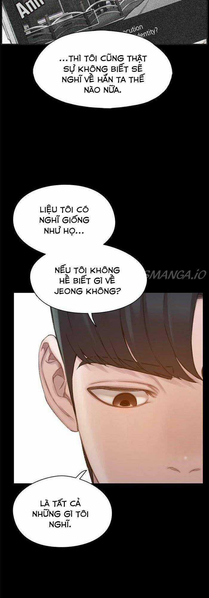 Thiền Định - Samadhi - Chapter 23 - Trang 47