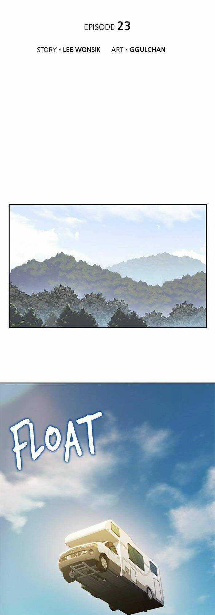 Thiền Định - Samadhi - Chapter 23 - Trang 6