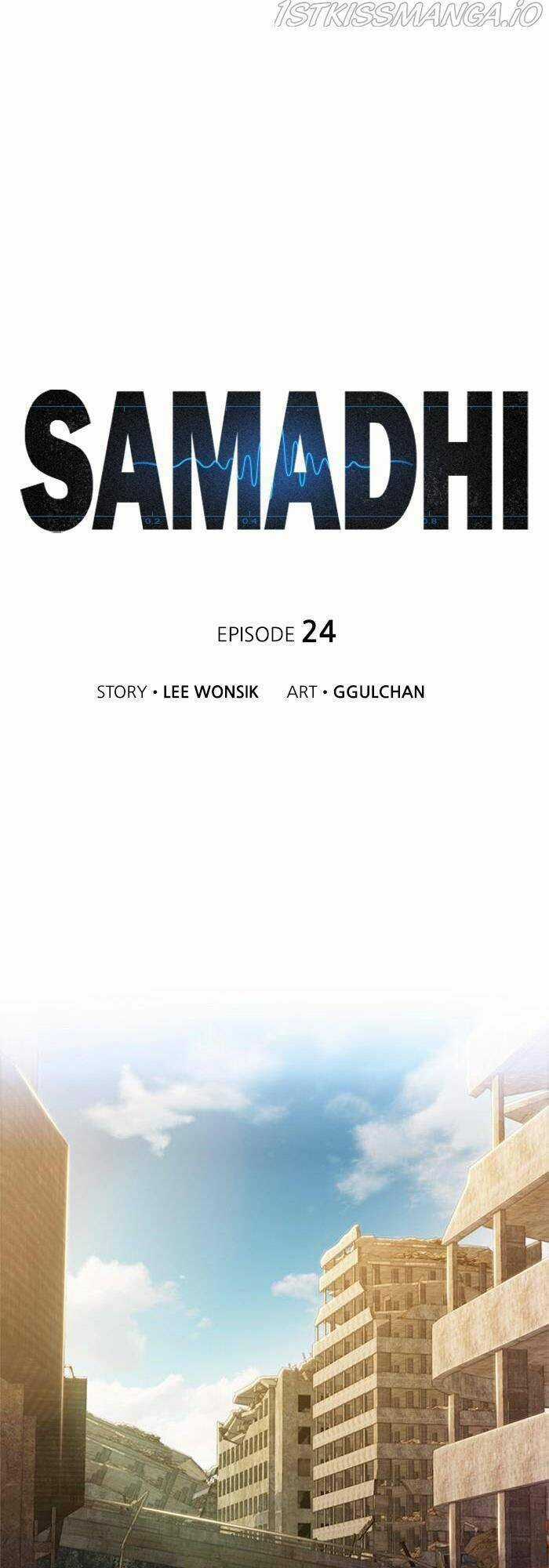 Thiền Định - Samadhi - Chapter 24 - Trang 2