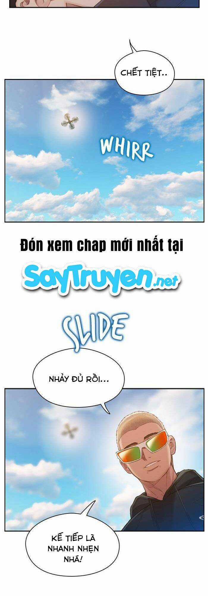 Thiền Định - Samadhi - Chapter 24 - Trang 17