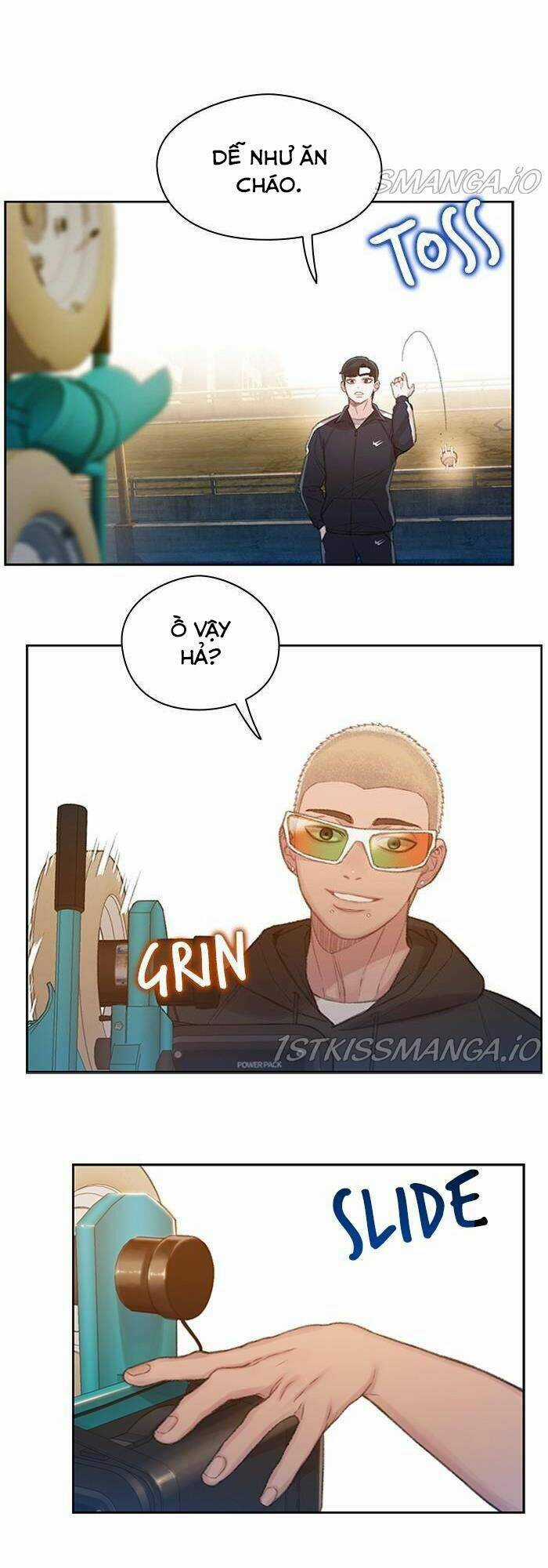 Thiền Định - Samadhi - Chapter 24 - Trang 21