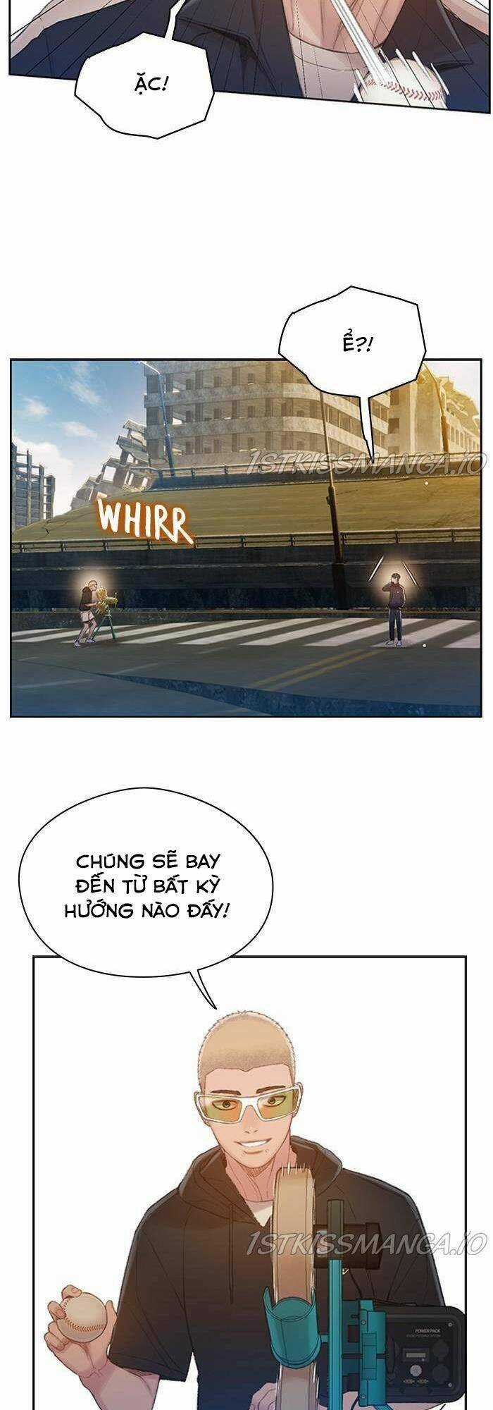 Thiền Định - Samadhi - Chapter 24 - Trang 23