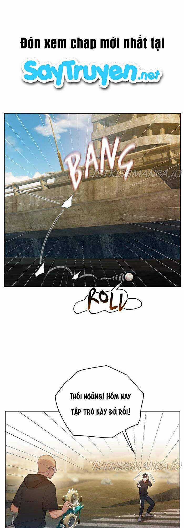 Thiền Định - Samadhi - Chapter 24 - Trang 29