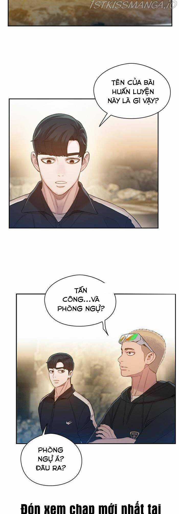 Thiền Định - Samadhi - Chapter 24 - Trang 32