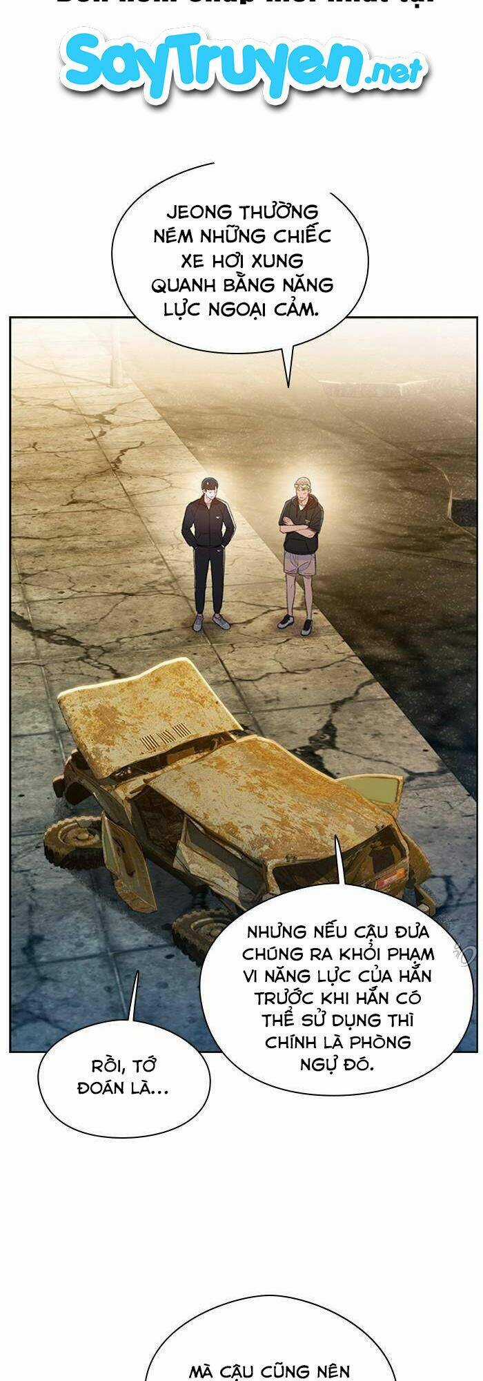 Thiền Định - Samadhi - Chapter 24 - Trang 33