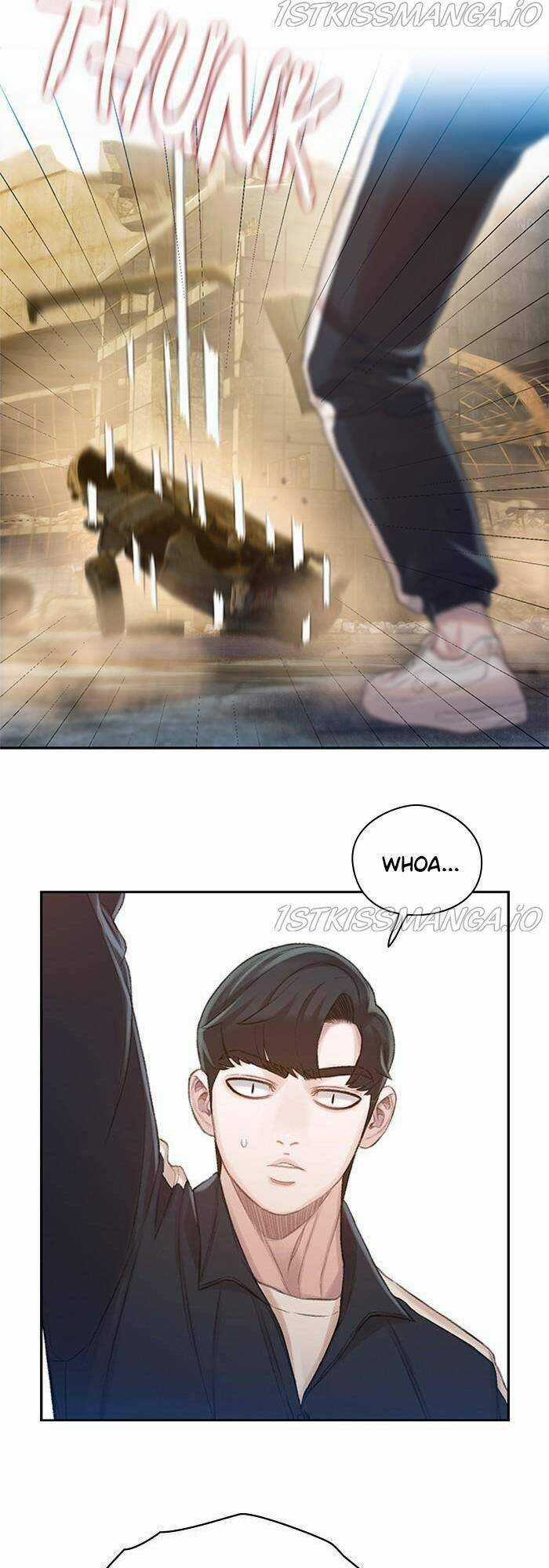 Thiền Định - Samadhi - Chapter 24 - Trang 38